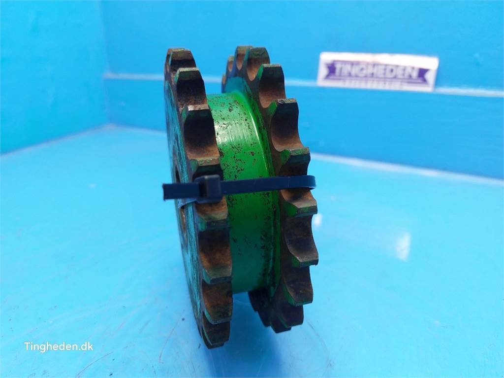 Sonstiges tipa John Deere 590, Gebrauchtmaschine u Hemmet (Slika 5)