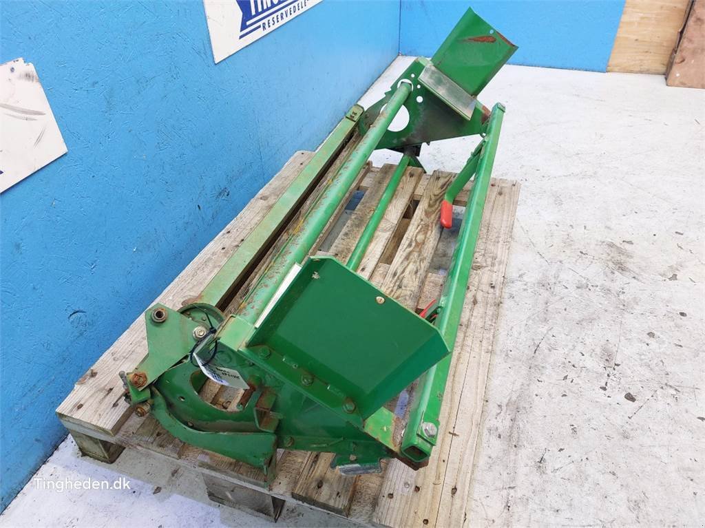 Sonstiges typu John Deere 590, Gebrauchtmaschine v Hemmet (Obrázek 20)