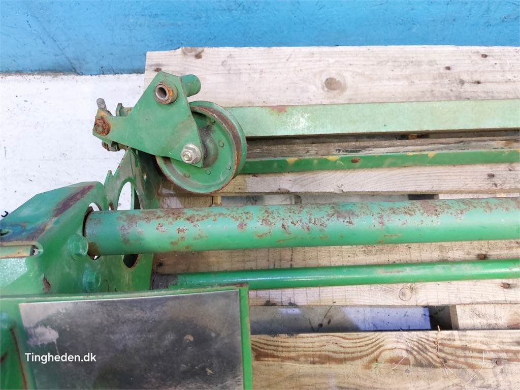 Sonstiges des Typs John Deere 590, Gebrauchtmaschine in Hemmet (Bild 18)