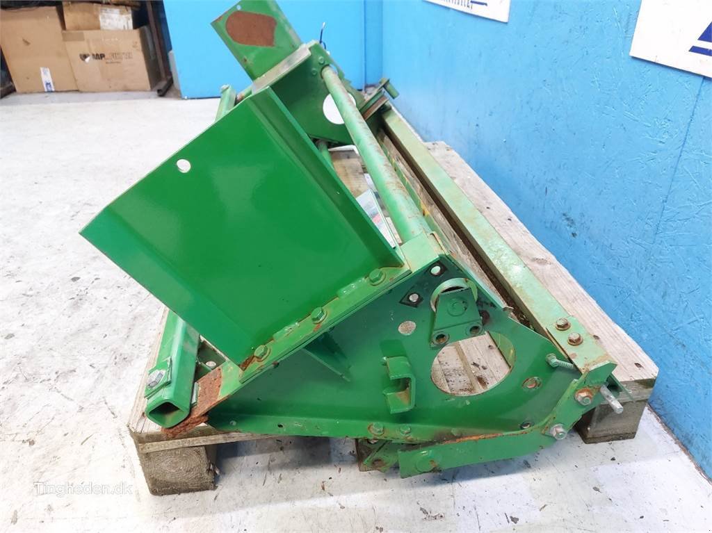 Sonstiges typu John Deere 590, Gebrauchtmaschine v Hemmet (Obrázek 3)