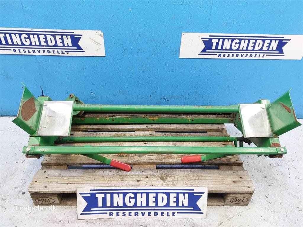 Sonstiges typu John Deere 590, Gebrauchtmaschine w Hemmet (Zdjęcie 1)