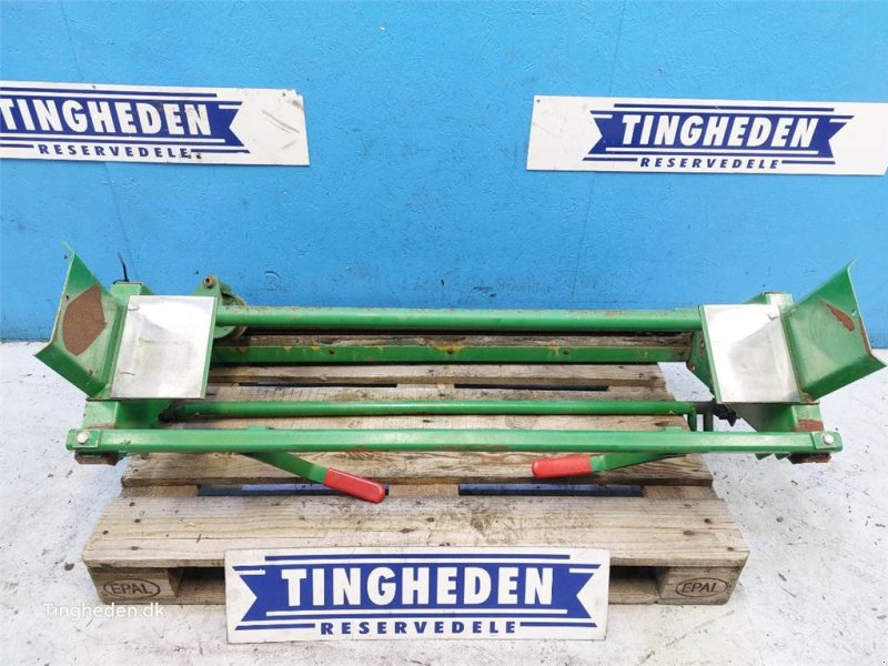 Sonstiges tipa John Deere 590, Gebrauchtmaschine u Hemmet (Slika 1)