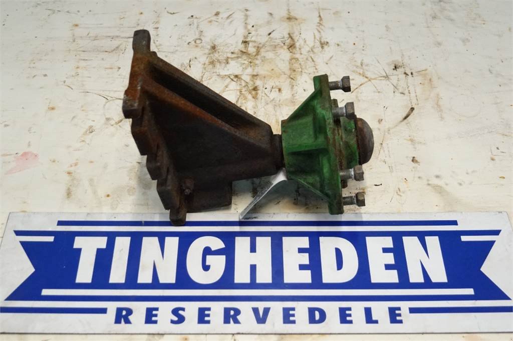 Sonstiges za tip John Deere 590, Gebrauchtmaschine u Hemmet (Slika 1)