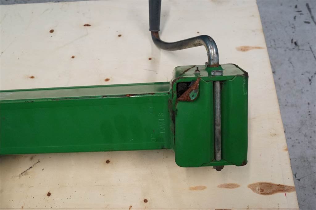 Sonstiges tipa John Deere 592, Gebrauchtmaschine u Hemmet (Slika 2)