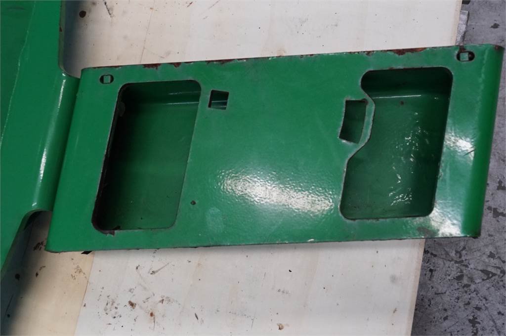 Sonstiges tipa John Deere 592, Gebrauchtmaschine u Hemmet (Slika 7)