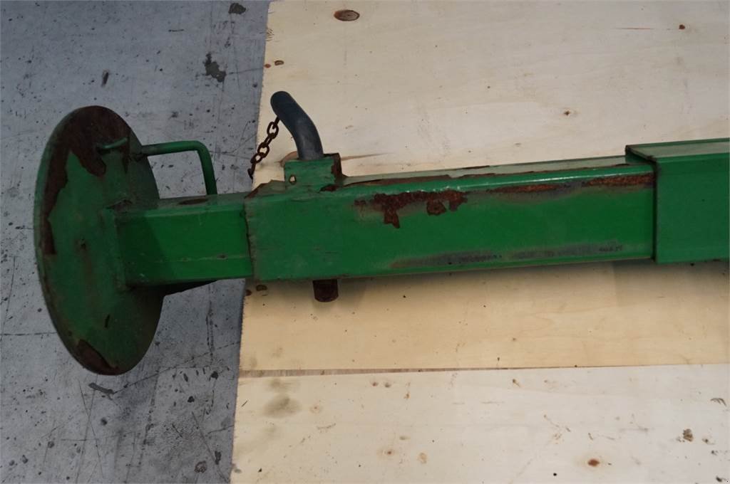 Sonstiges typu John Deere 592, Gebrauchtmaschine w Hemmet (Zdjęcie 5)