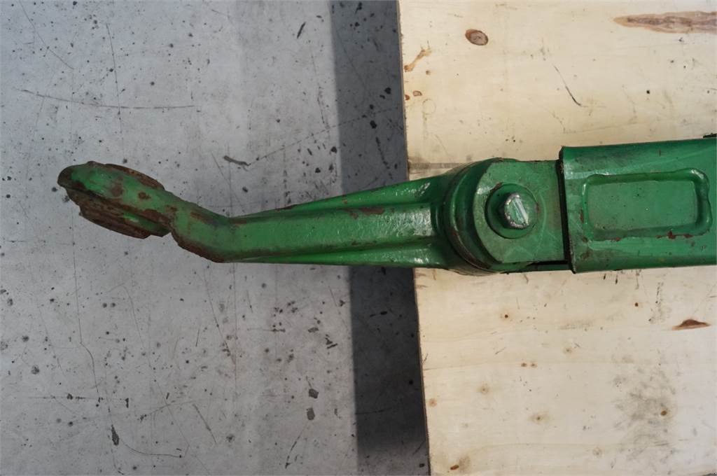 Sonstiges za tip John Deere 592, Gebrauchtmaschine u Hemmet (Slika 4)