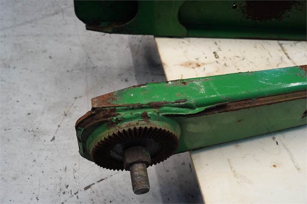 Sonstiges za tip John Deere 592, Gebrauchtmaschine u Hemmet (Slika 11)