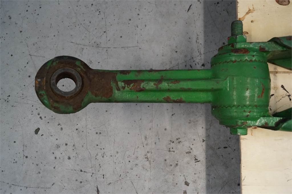 Sonstiges tipa John Deere 592, Gebrauchtmaschine u Hemmet (Slika 17)