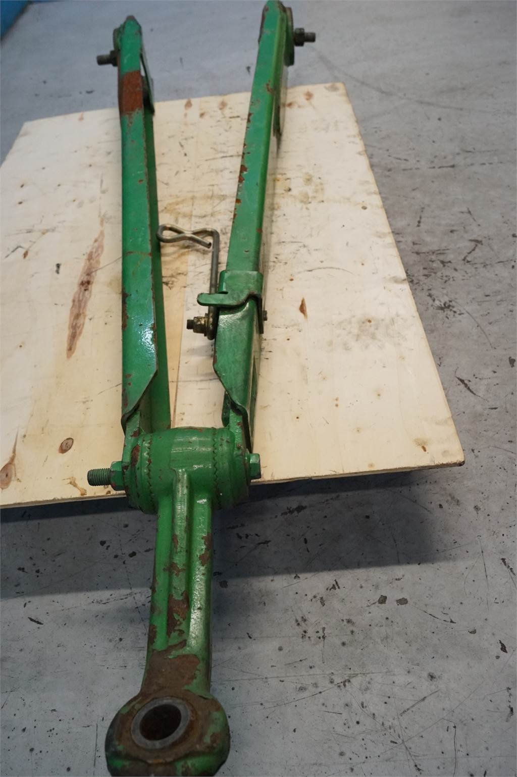 Sonstiges tipa John Deere 592, Gebrauchtmaschine u Hemmet (Slika 16)