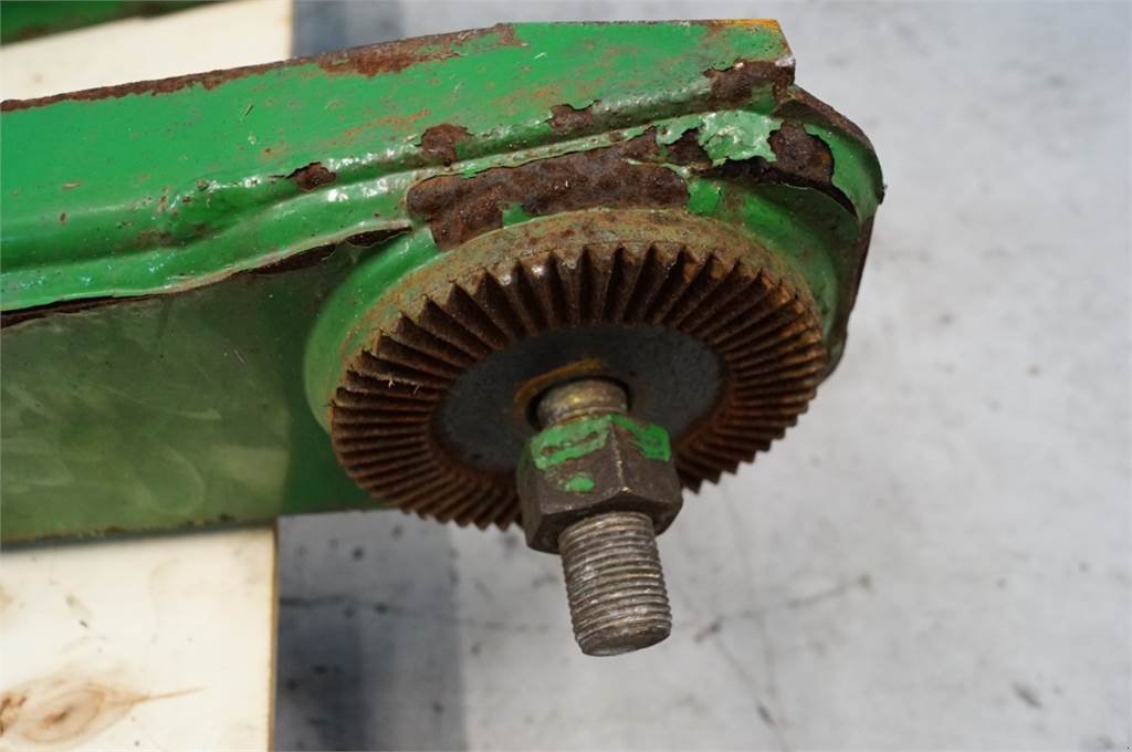 Sonstiges za tip John Deere 592, Gebrauchtmaschine u Hemmet (Slika 12)