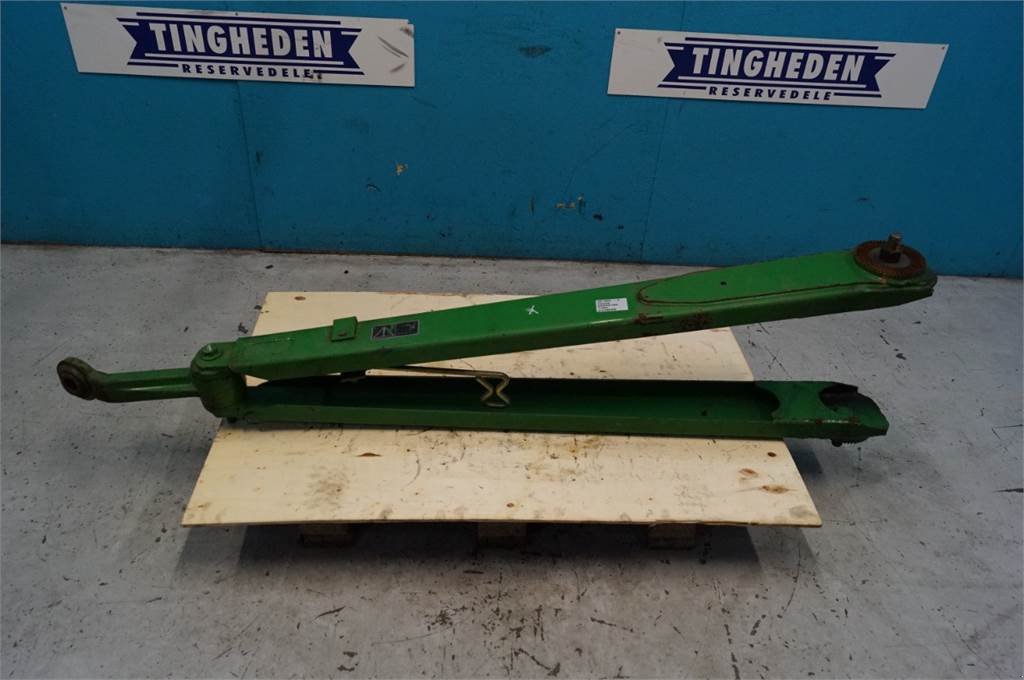 Sonstiges des Typs John Deere 592, Gebrauchtmaschine in Hemmet (Bild 7)