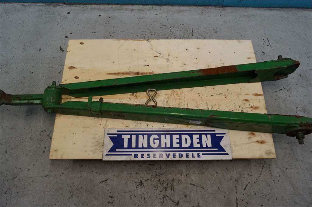 Sonstiges tipa John Deere 592, Gebrauchtmaschine u Hemmet (Slika 1)