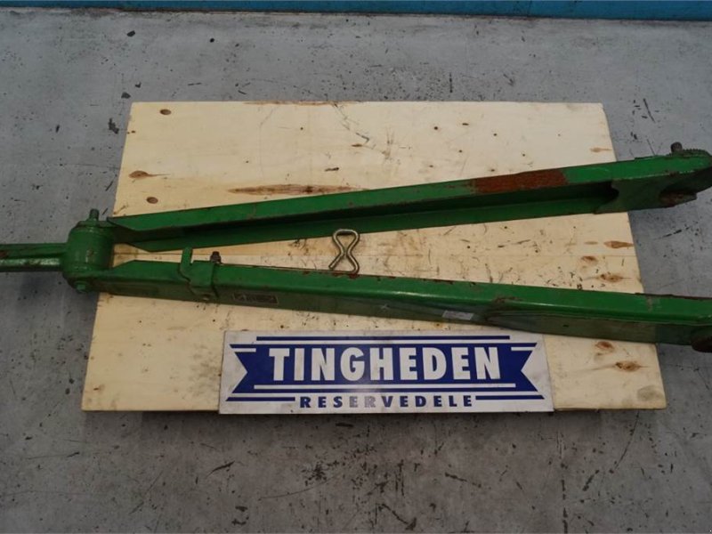 Sonstiges tipa John Deere 592, Gebrauchtmaschine u Hemmet (Slika 1)