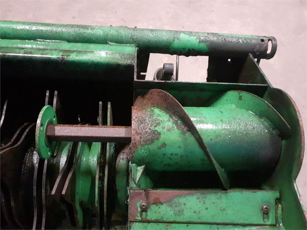 Sonstiges des Typs John Deere 592, Gebrauchtmaschine in Hemmet (Bild 9)