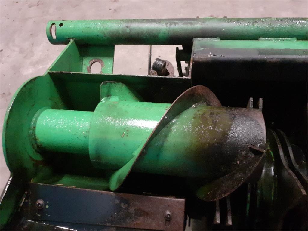 Sonstiges des Typs John Deere 592, Gebrauchtmaschine in Hemmet (Bild 8)