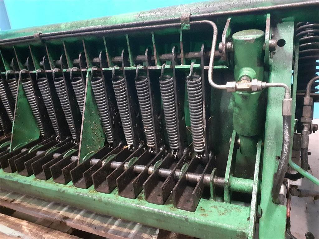 Sonstiges tipa John Deere 592, Gebrauchtmaschine u Hemmet (Slika 14)