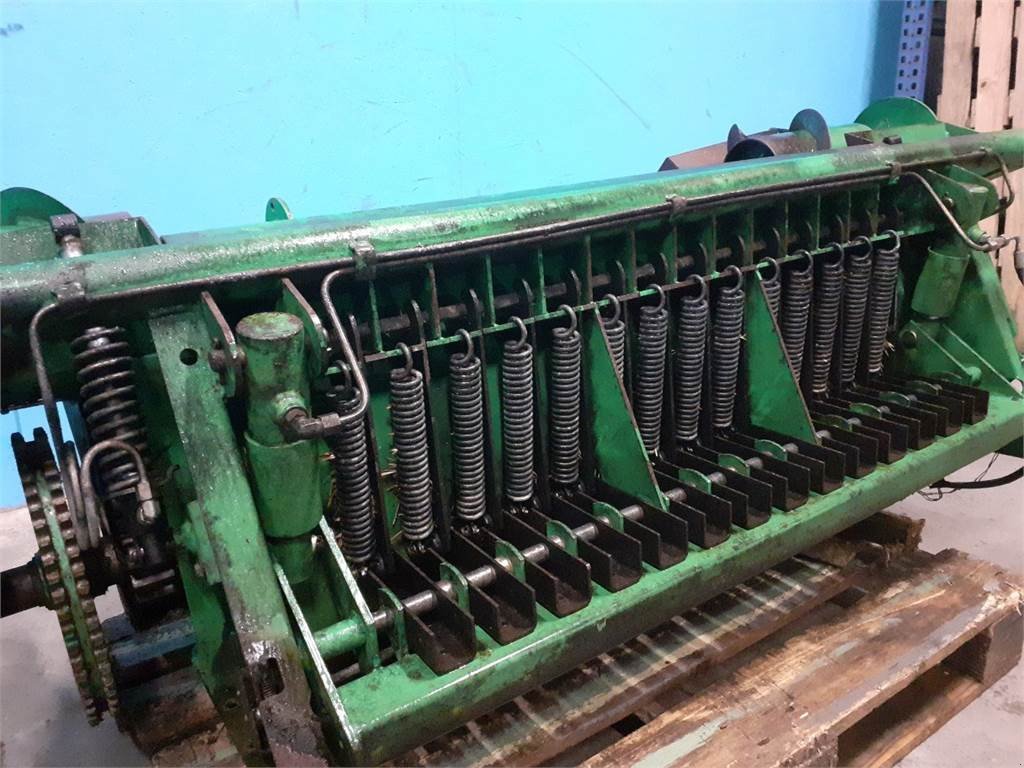 Sonstiges tipa John Deere 592, Gebrauchtmaschine u Hemmet (Slika 13)