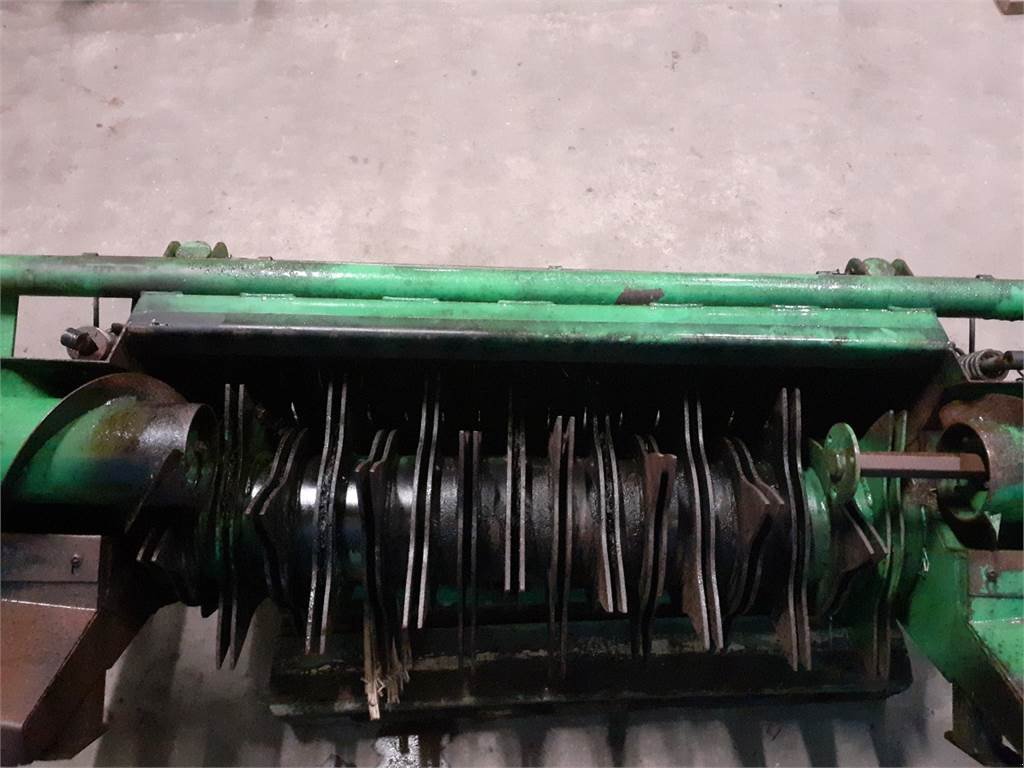 Sonstiges typu John Deere 592, Gebrauchtmaschine w Hemmet (Zdjęcie 5)