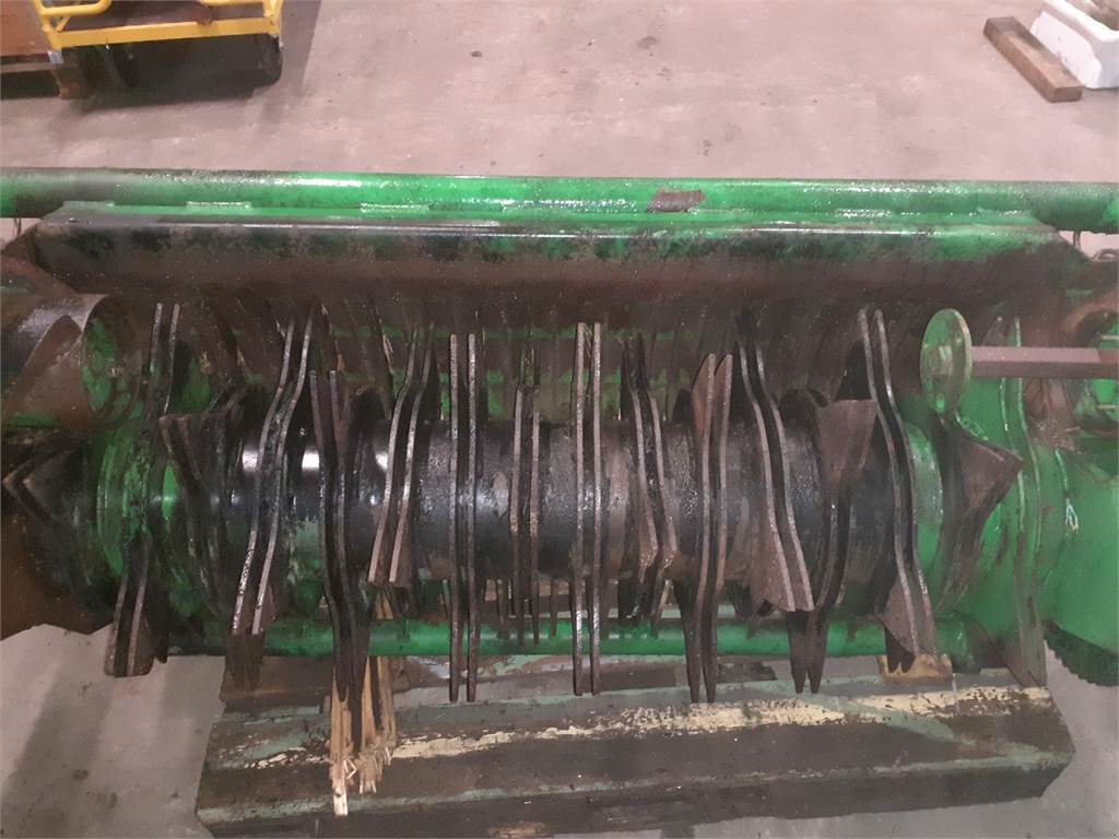 Sonstiges des Typs John Deere 592, Gebrauchtmaschine in Hemmet (Bild 7)