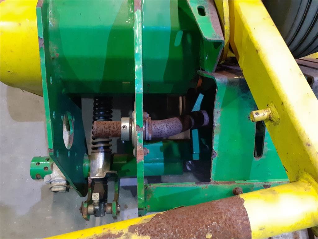 Sonstiges of the type John Deere 592, Gebrauchtmaschine in Hemmet (Picture 8)