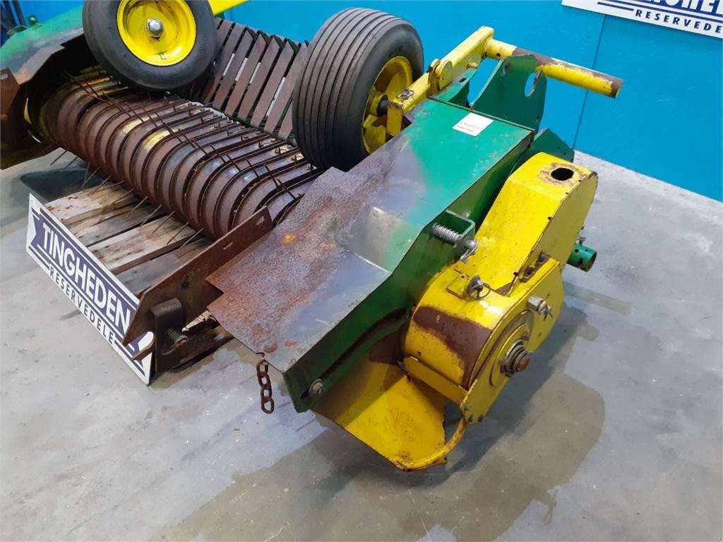 Sonstiges tipa John Deere 592, Gebrauchtmaschine u Hemmet (Slika 13)