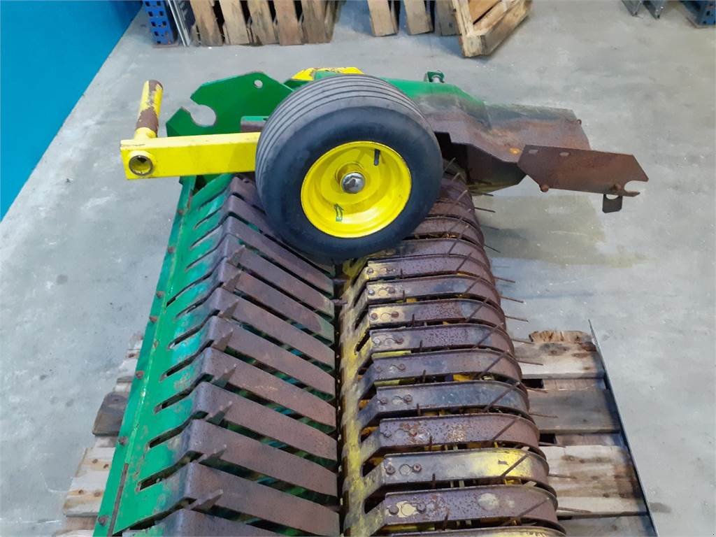 Sonstiges typu John Deere 592, Gebrauchtmaschine v Hemmet (Obrázek 11)