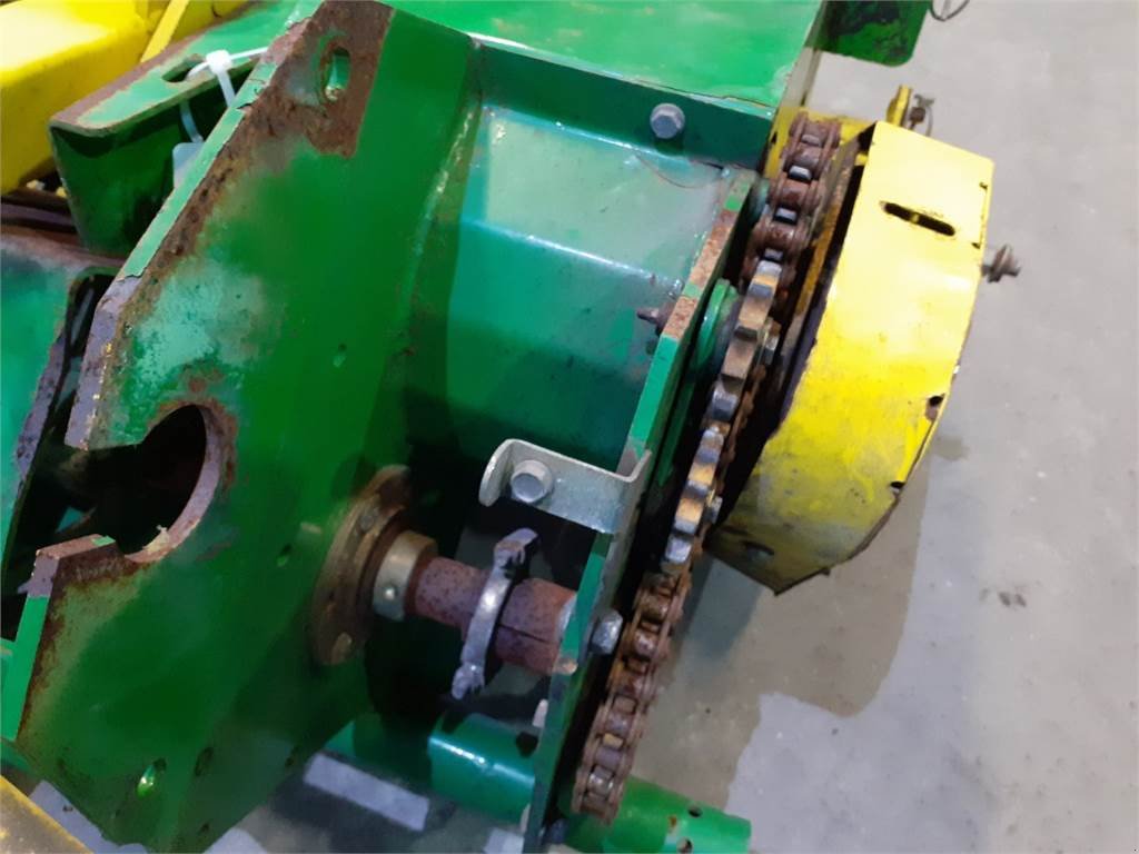 Sonstiges del tipo John Deere 592, Gebrauchtmaschine In Hemmet (Immagine 9)