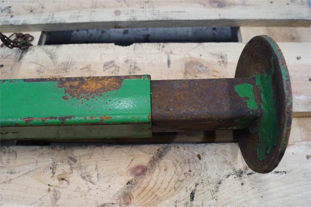 Sonstiges tipa John Deere 592, Gebrauchtmaschine u Hemmet (Slika 4)