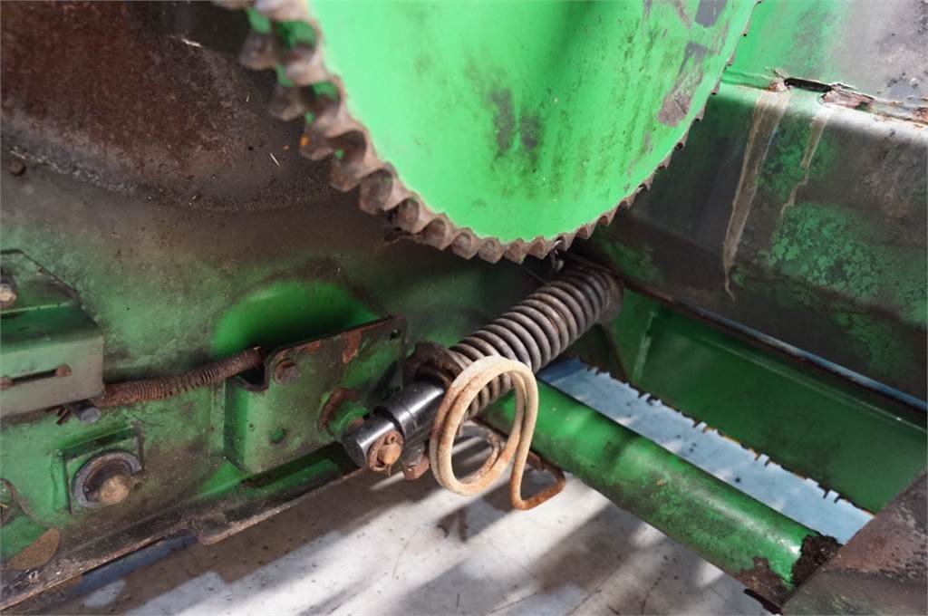 Sonstiges des Typs John Deere 592, Gebrauchtmaschine in Hemmet (Bild 10)