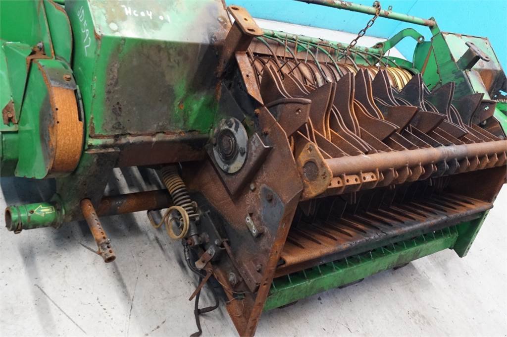 Sonstiges typu John Deere 592, Gebrauchtmaschine w Hemmet (Zdjęcie 13)