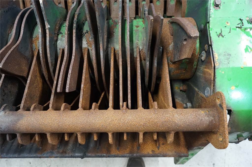 Sonstiges tipa John Deere 592, Gebrauchtmaschine u Hemmet (Slika 7)