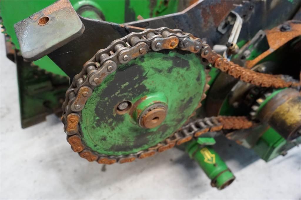 Sonstiges des Typs John Deere 592, Gebrauchtmaschine in Hemmet (Bild 21)