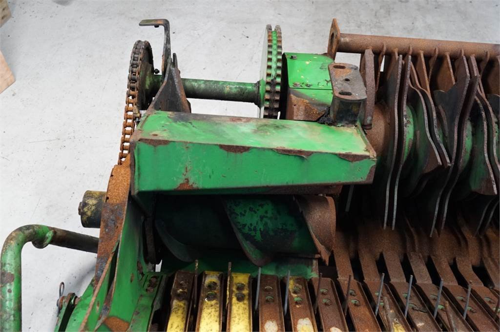 Sonstiges tip John Deere 592, Gebrauchtmaschine in Hemmet (Poză 12)