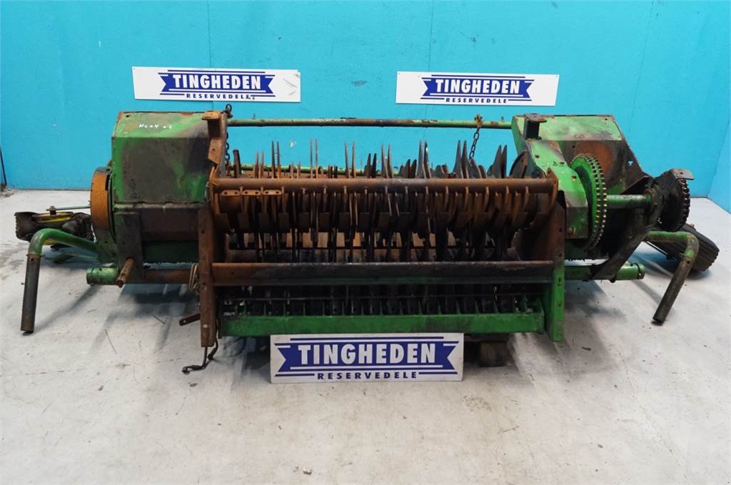 Sonstiges tipa John Deere 592, Gebrauchtmaschine u Hemmet (Slika 1)