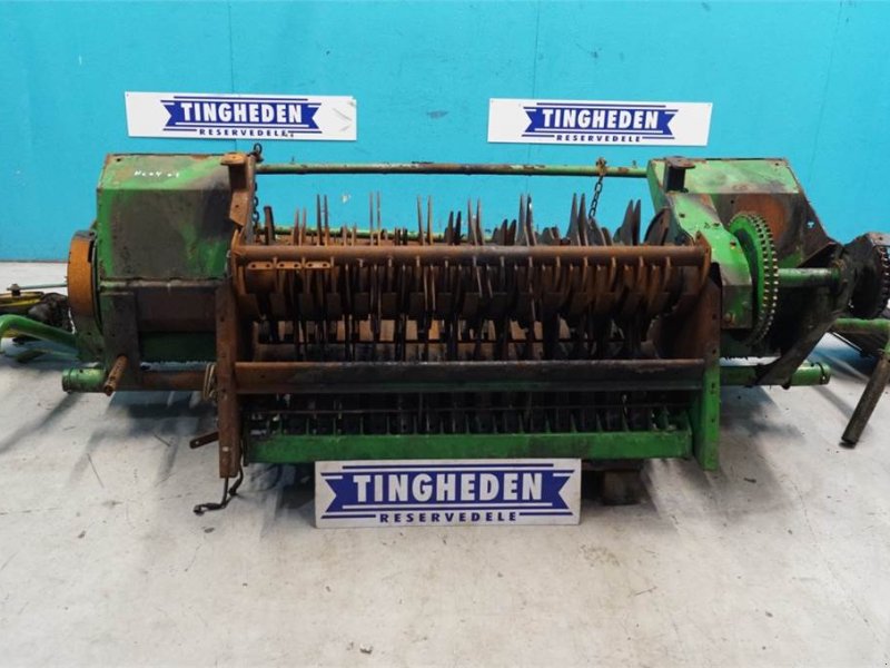 Sonstiges tipa John Deere 592, Gebrauchtmaschine u Hemmet (Slika 1)