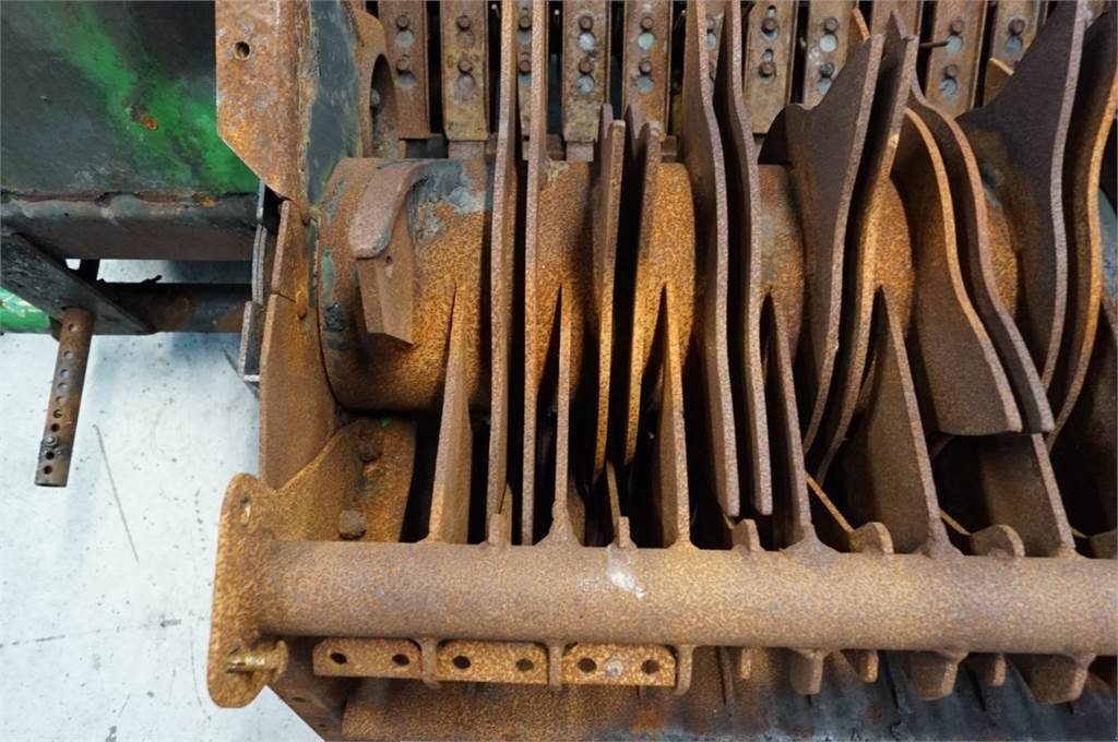 Sonstiges tipa John Deere 592, Gebrauchtmaschine u Hemmet (Slika 5)