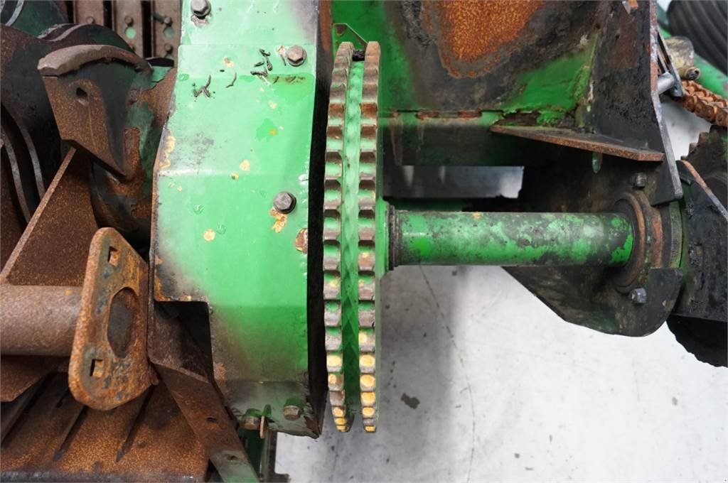 Sonstiges tipa John Deere 592, Gebrauchtmaschine u Hemmet (Slika 9)