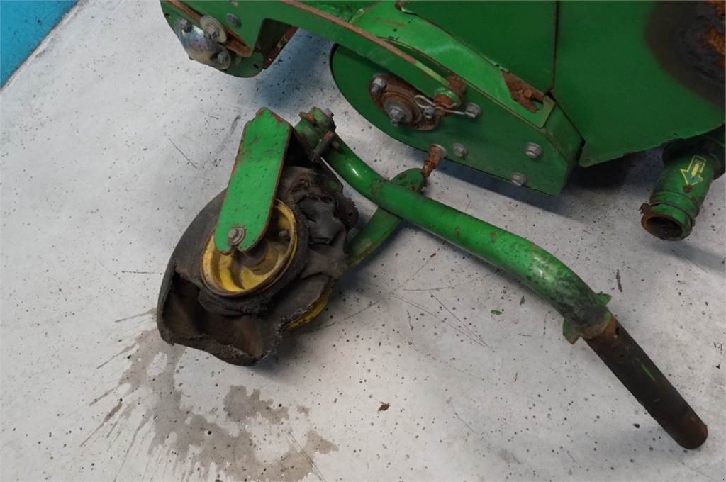 Sonstiges des Typs John Deere 592, Gebrauchtmaschine in Hemmet (Bild 15)