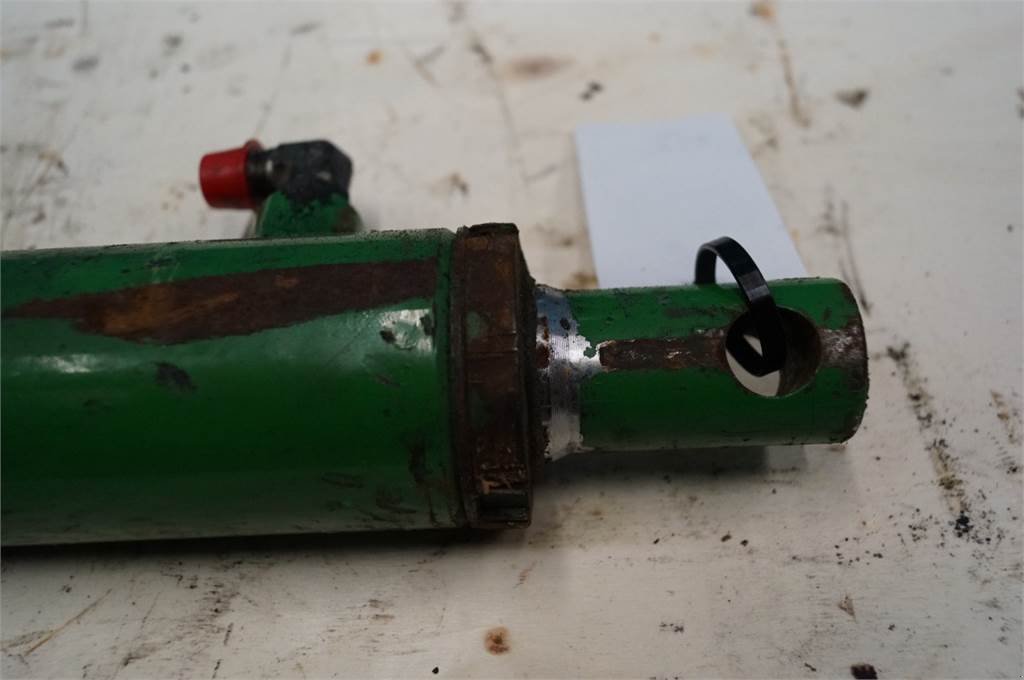 Sonstiges tipa John Deere 592, Gebrauchtmaschine u Hemmet (Slika 5)