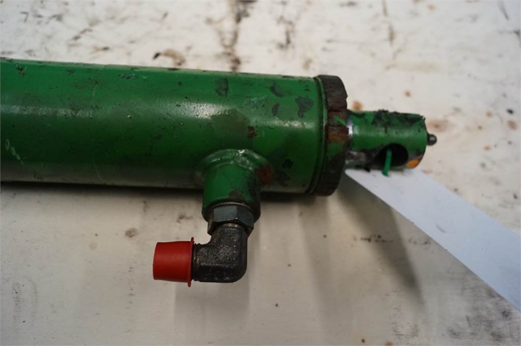 Sonstiges za tip John Deere 592, Gebrauchtmaschine u Hemmet (Slika 8)