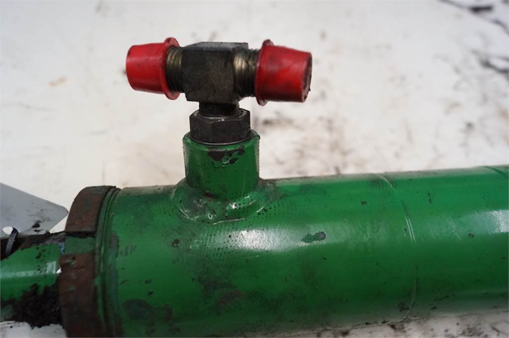 Sonstiges tipa John Deere 592, Gebrauchtmaschine u Hemmet (Slika 4)