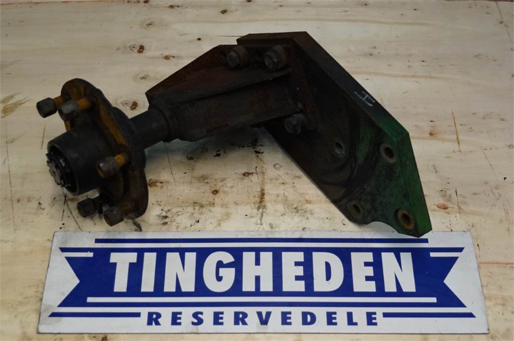 Sonstiges tipa John Deere 592, Gebrauchtmaschine u Hemmet (Slika 1)