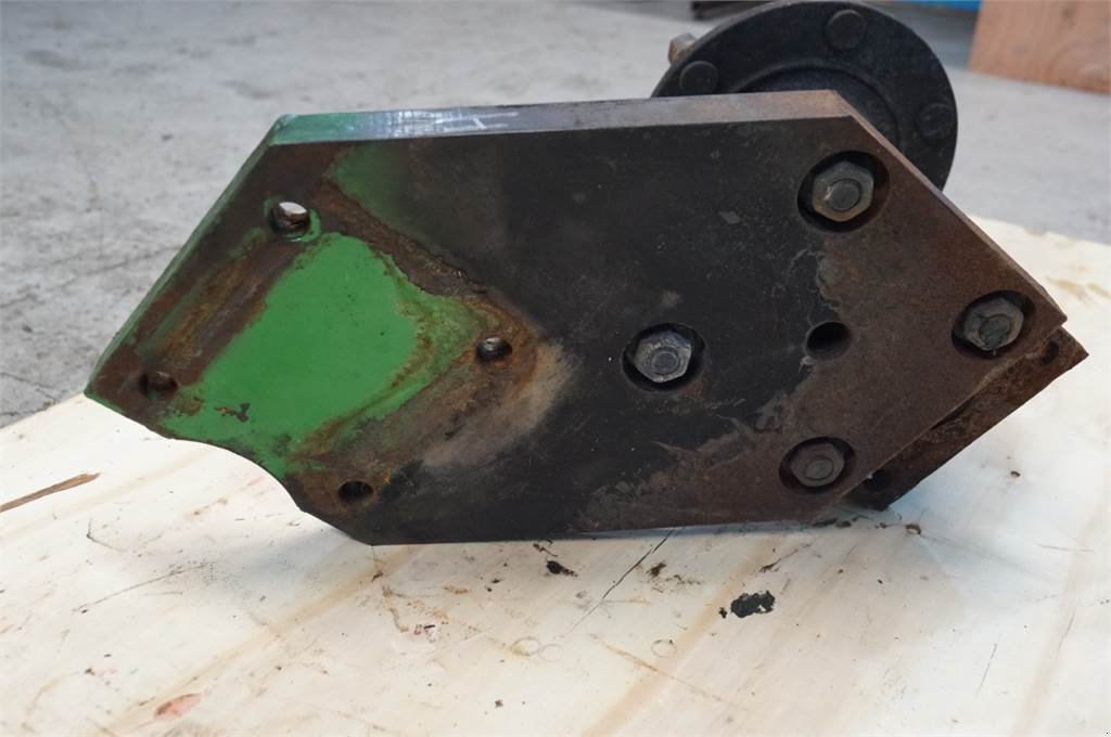 Sonstiges za tip John Deere 592, Gebrauchtmaschine u Hemmet (Slika 5)