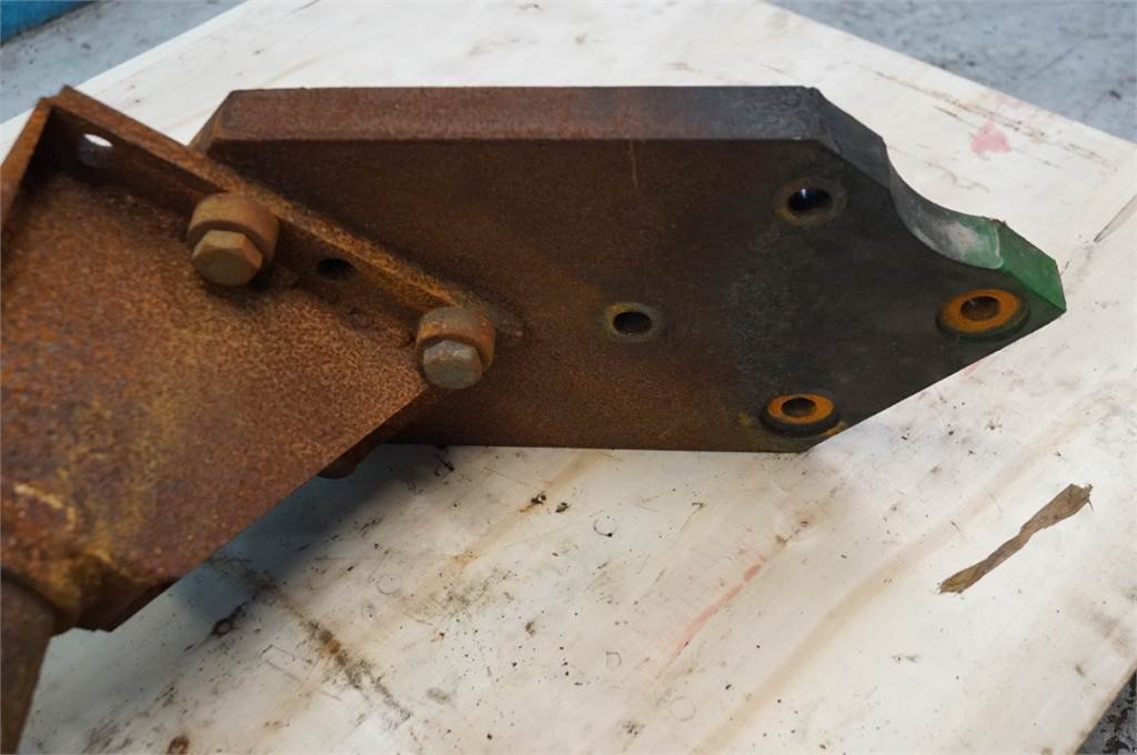 Sonstiges tipa John Deere 592, Gebrauchtmaschine u Hemmet (Slika 9)