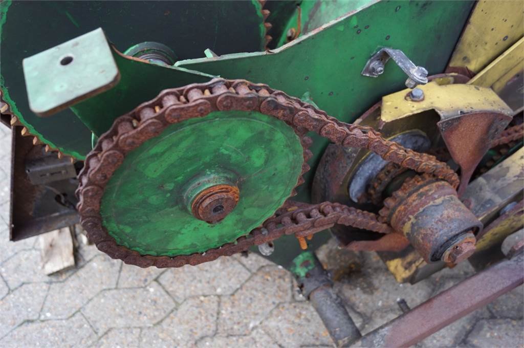 Sonstiges za tip John Deere 592, Gebrauchtmaschine u Hemmet (Slika 10)