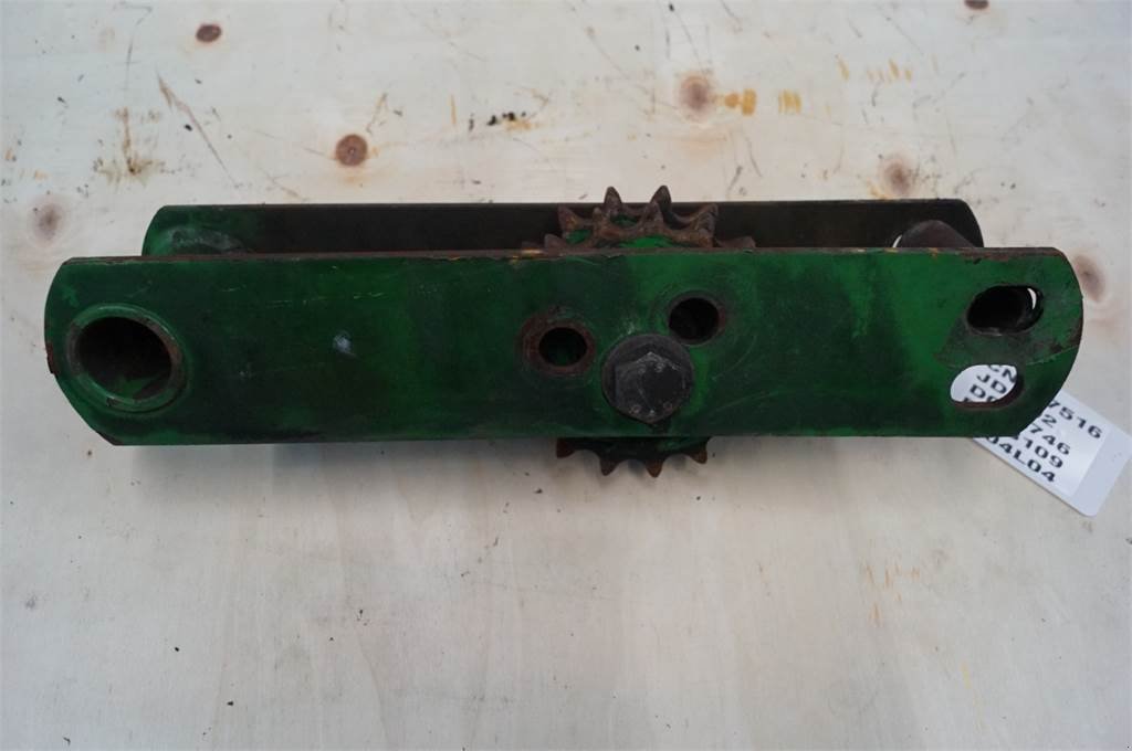 Sonstiges tipa John Deere 592, Gebrauchtmaschine u Hemmet (Slika 4)