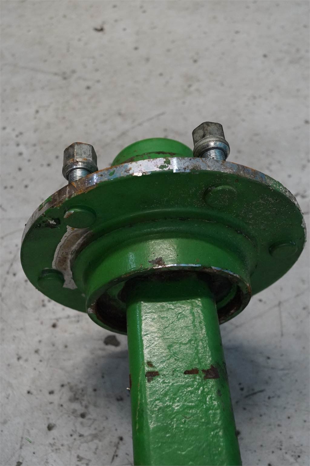 Sonstiges des Typs John Deere 592, Gebrauchtmaschine in Hemmet (Bild 12)