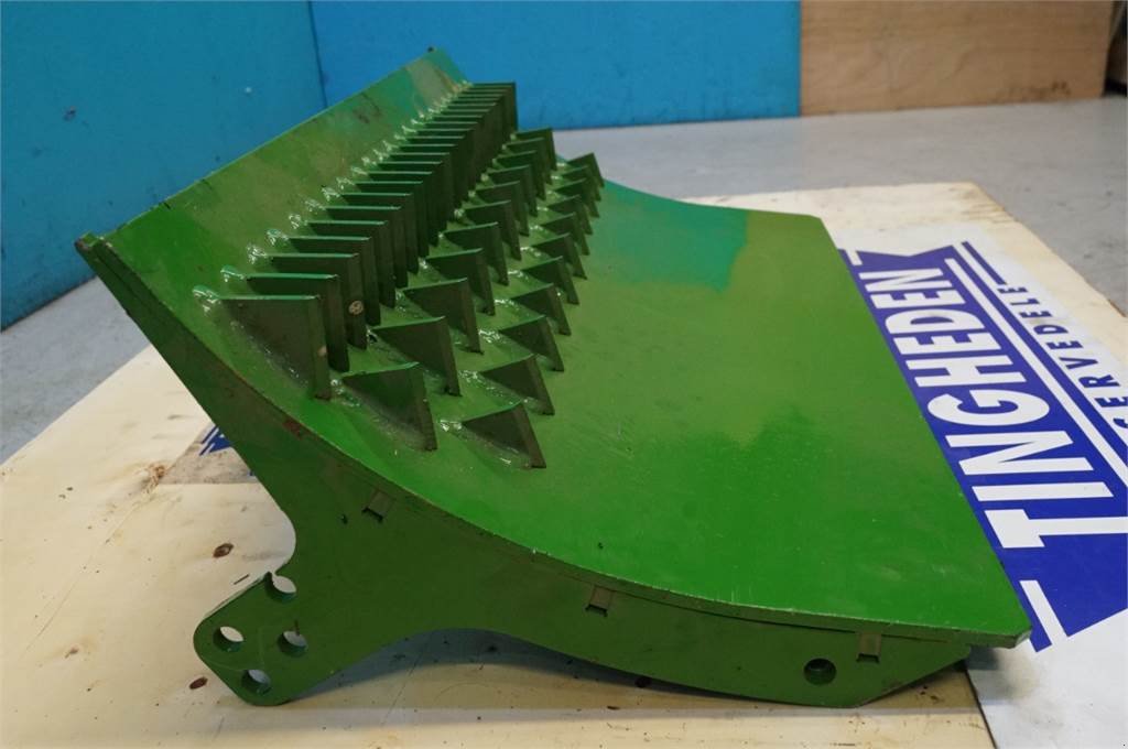 Sonstiges des Typs John Deere 6000 Serie, Gebrauchtmaschine in Hemmet (Bild 8)