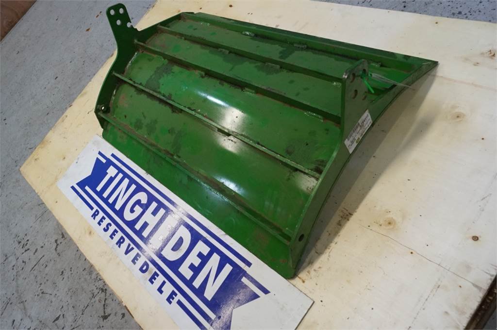 Sonstiges des Typs John Deere 6000 Serie, Gebrauchtmaschine in Hemmet (Bild 3)